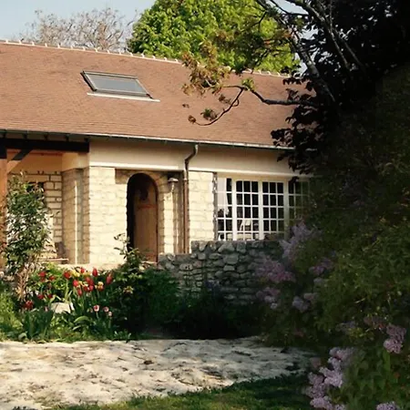 Hotel Les Hauts Du Val - D'hotes Paris