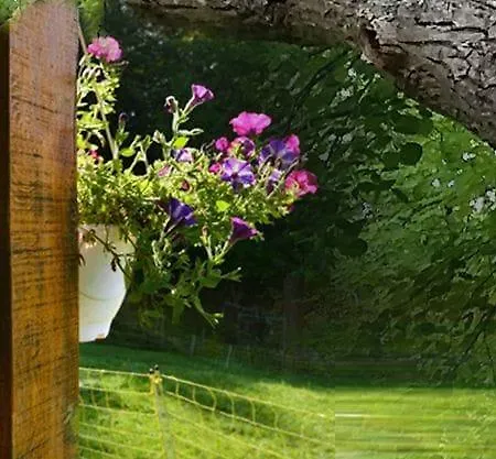 Les Hauts Du Val - D'hotes Hotel Paris