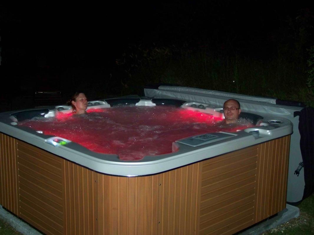 Les Hauts Du Val - D'hotes Hotel 3*
