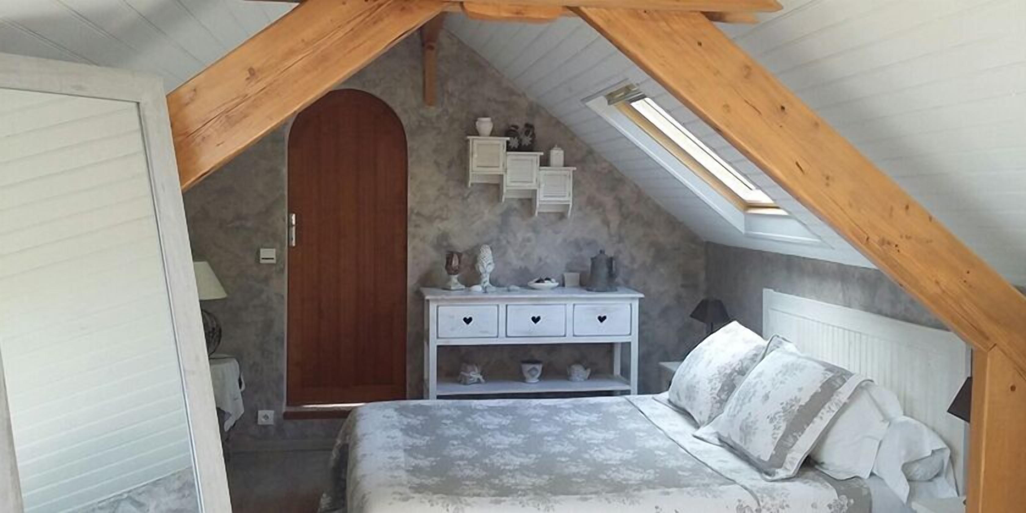 Hotel Les Hauts Du Val - D'hotes 3*