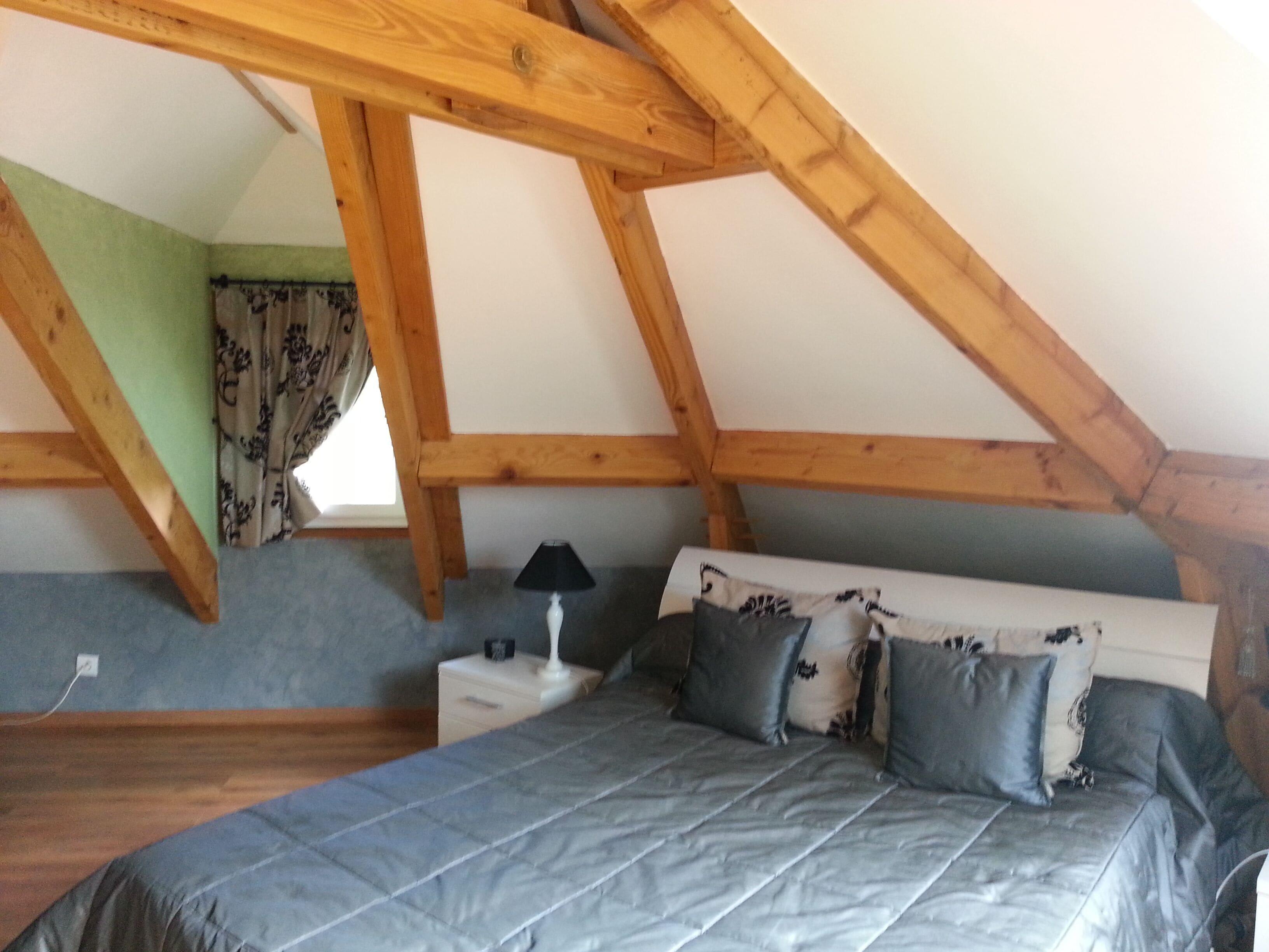 Hotel Les Hauts Du Val - D'hotes Paris